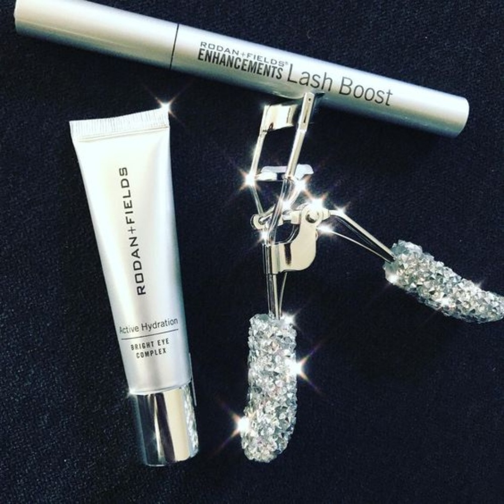 💯Rodan + Fields BRIGHT EYE COMPLEX 👁️